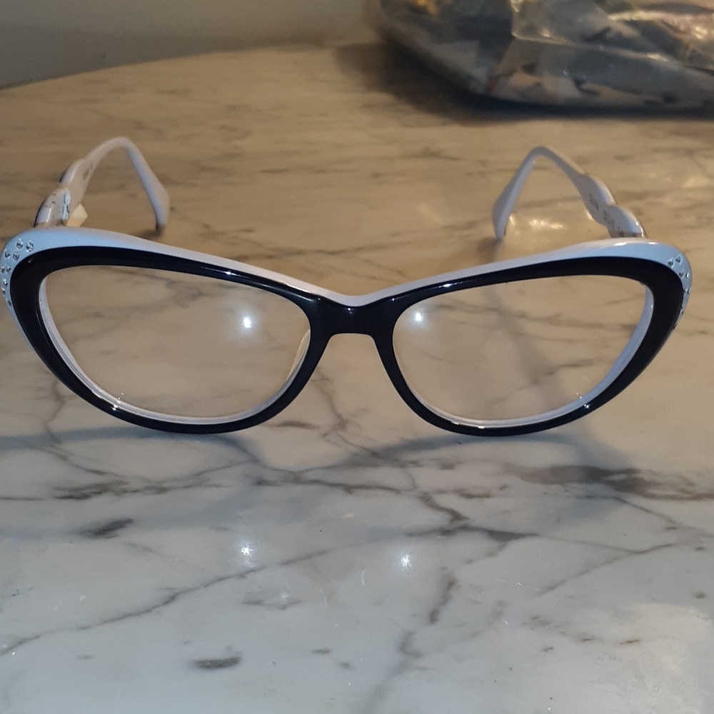 NWT Davette Lunette eyeglasses